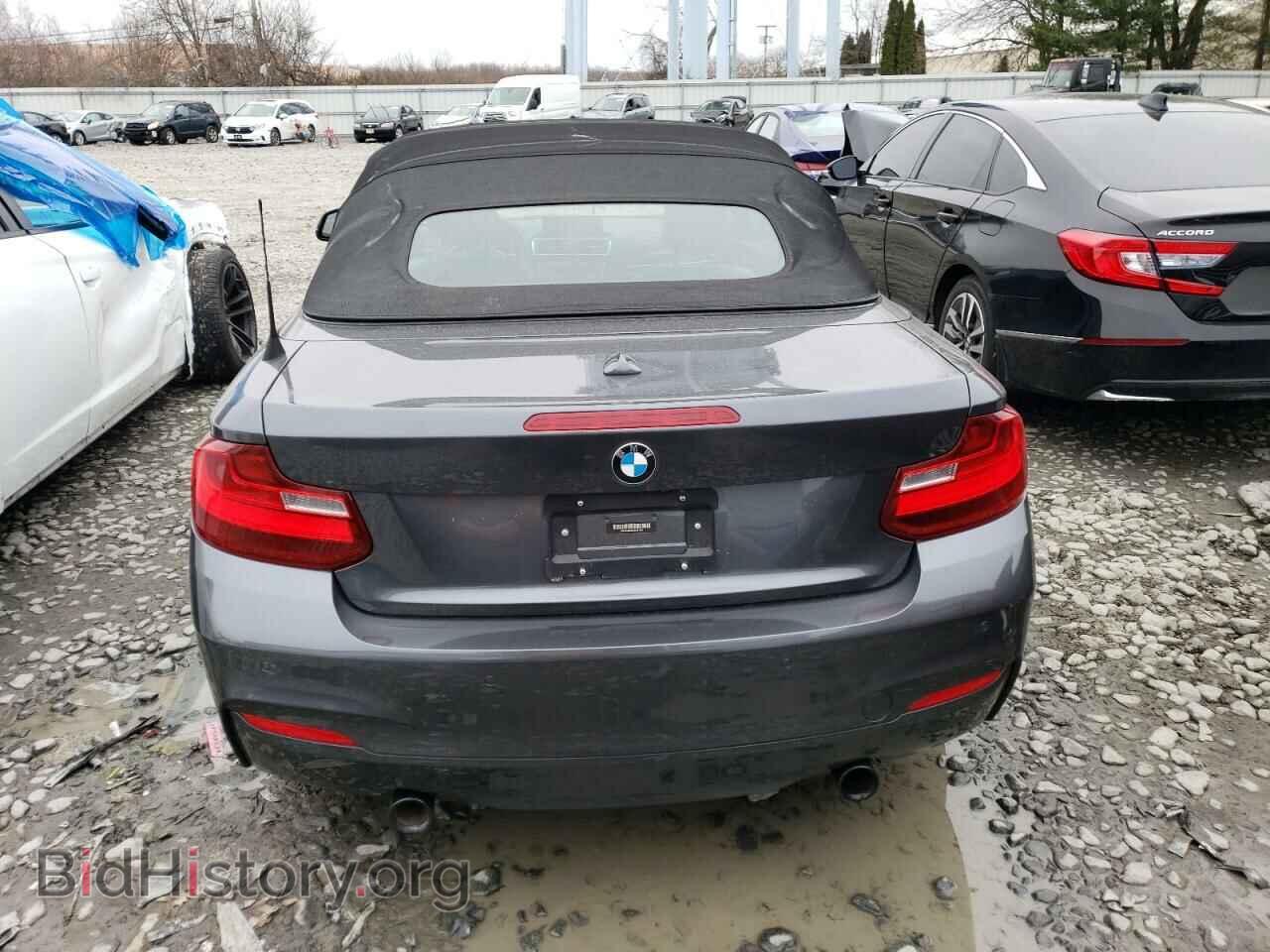 2016 BMW M2 - VIN: WBA1M5C52GV327197 - Фото 6
