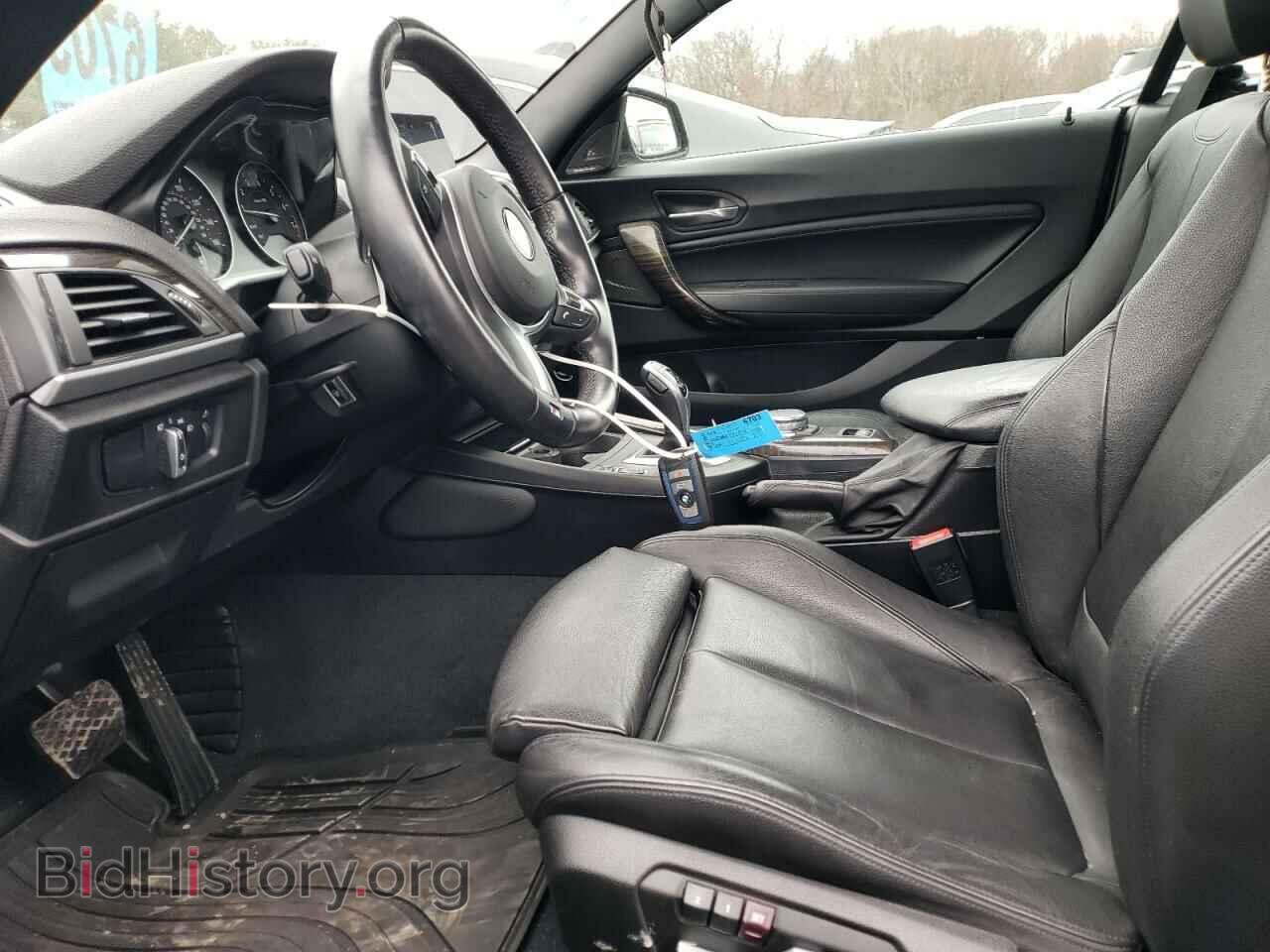2016 BMW M2 - VIN: WBA1M5C52GV327197 - Фото 7