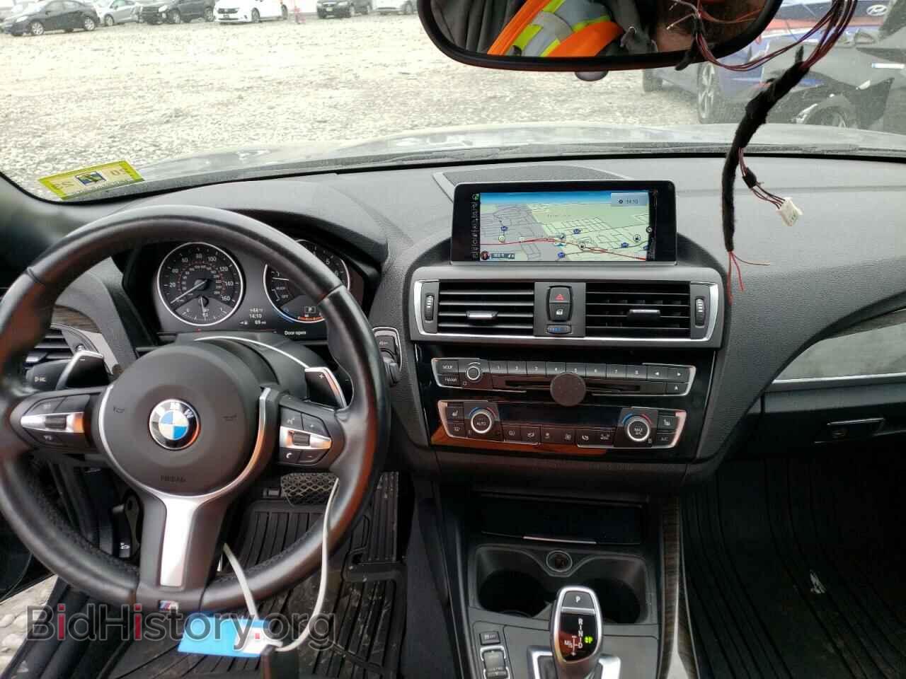2016 BMW M2 - VIN: WBA1M5C52GV327197 - Фото 8