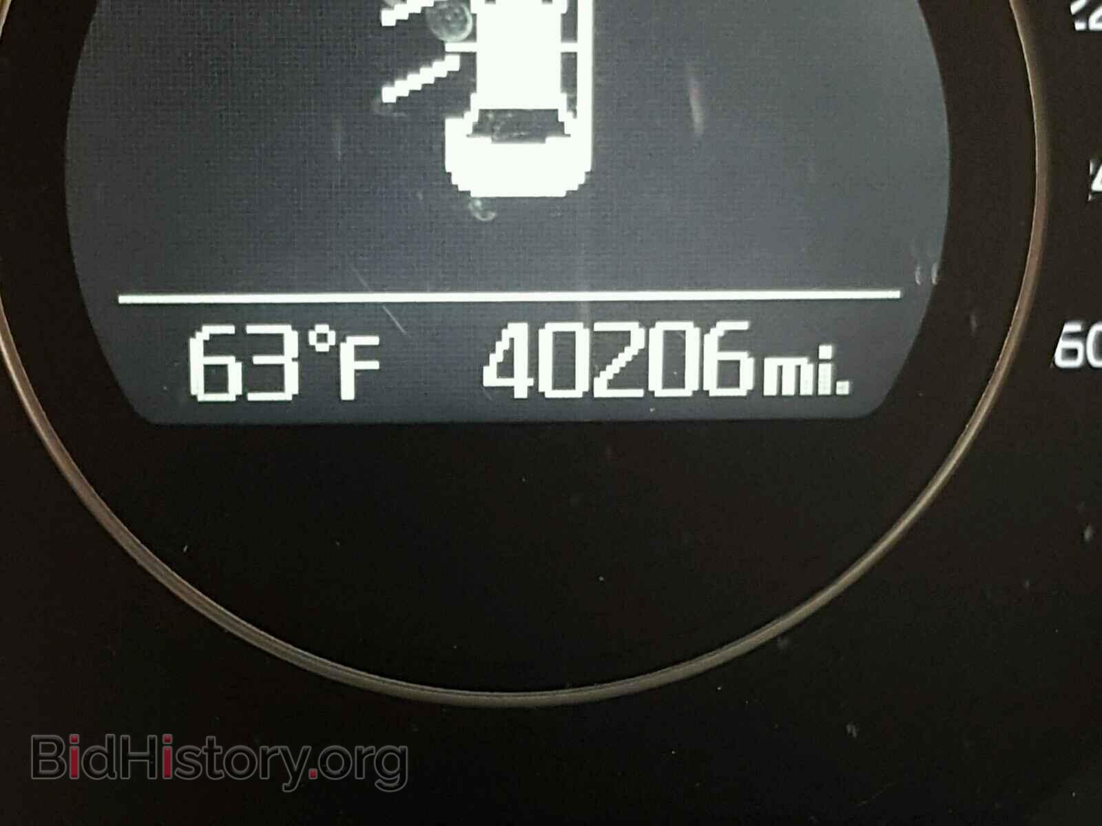 2015 KIA OPTIMA - VIN: 5XXGM4A73FG449895 - Фото 8