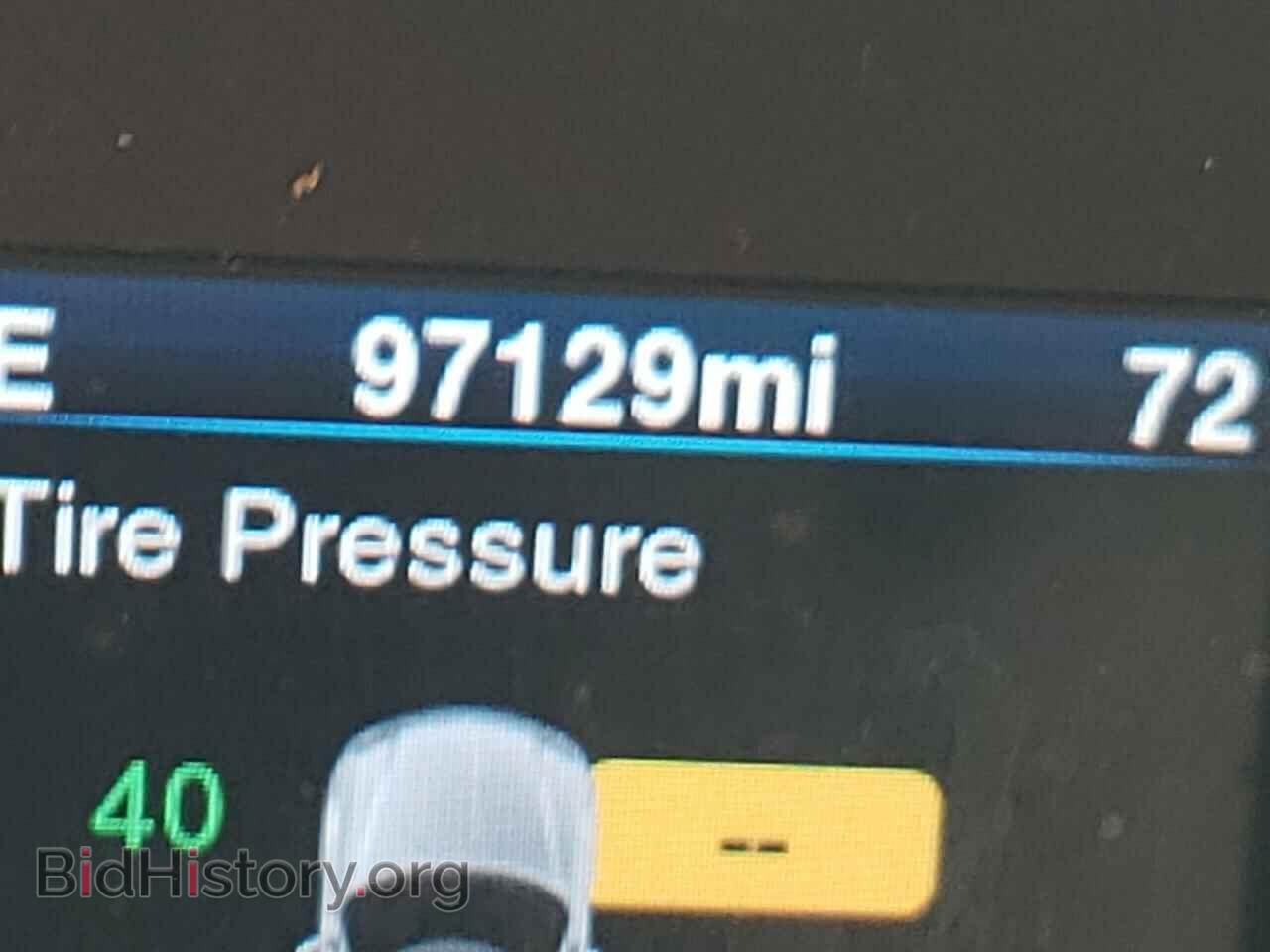 2014 CHRYSLER 300 - VIN: 2C3CCAAG9EH232593 - Фото 8