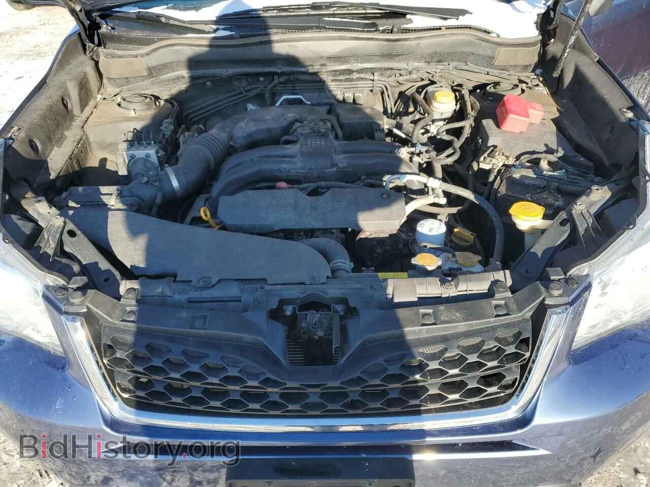 2014 SUBARU FORESTER - VIN: JF2SJAACXEH492079 - Фото 12