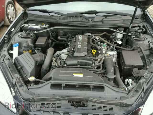 2012 HYUNDAI GENESIS - VIN: KMHHT6KD5CU076898 - Фото 7