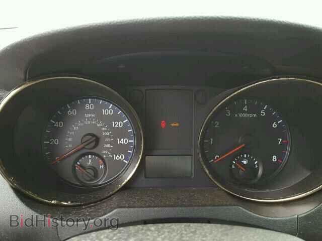 2012 HYUNDAI GENESIS - VIN: KMHHT6KD5CU076898 - Фото 8