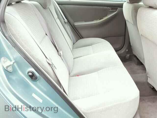 2007 TOYOTA COROLLA - VIN: 1NXBR32E37Z808253 - Фото 6