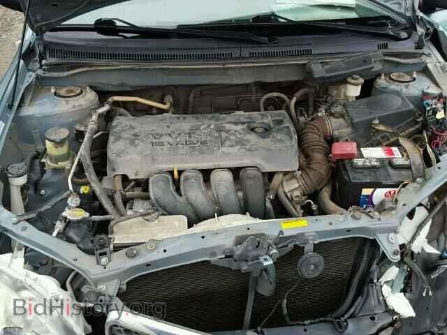 2007 TOYOTA COROLLA - VIN: 1NXBR32E37Z808253 - Фото 7