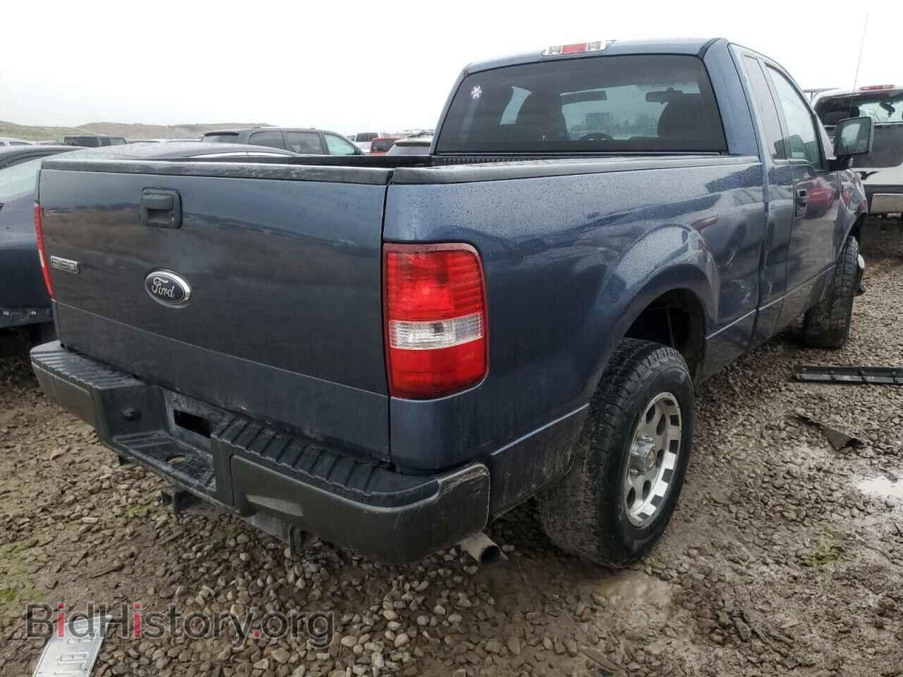 2006 FORD All Models - VIN: 1FTRF12256NB22973 - Photo 3