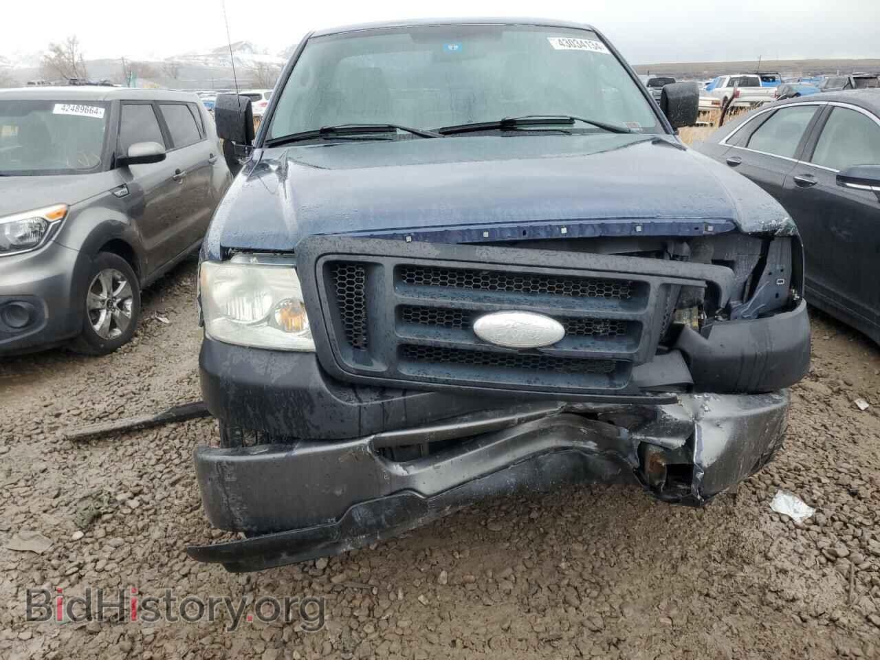 2006 FORD All Models - VIN: 1FTRF12256NB22973 - Photo 5