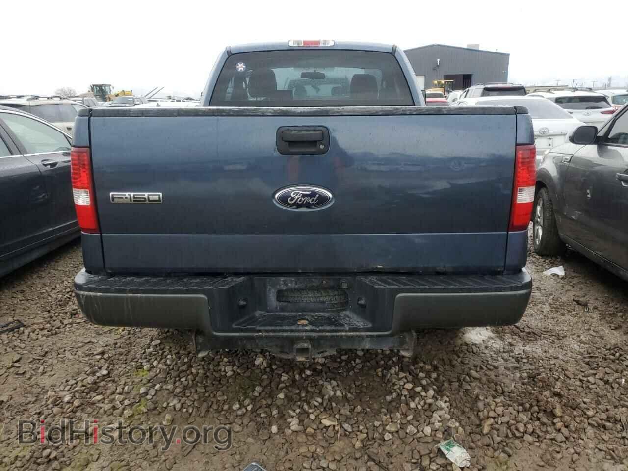 2006 FORD All Models - VIN: 1FTRF12256NB22973 - Photo 6