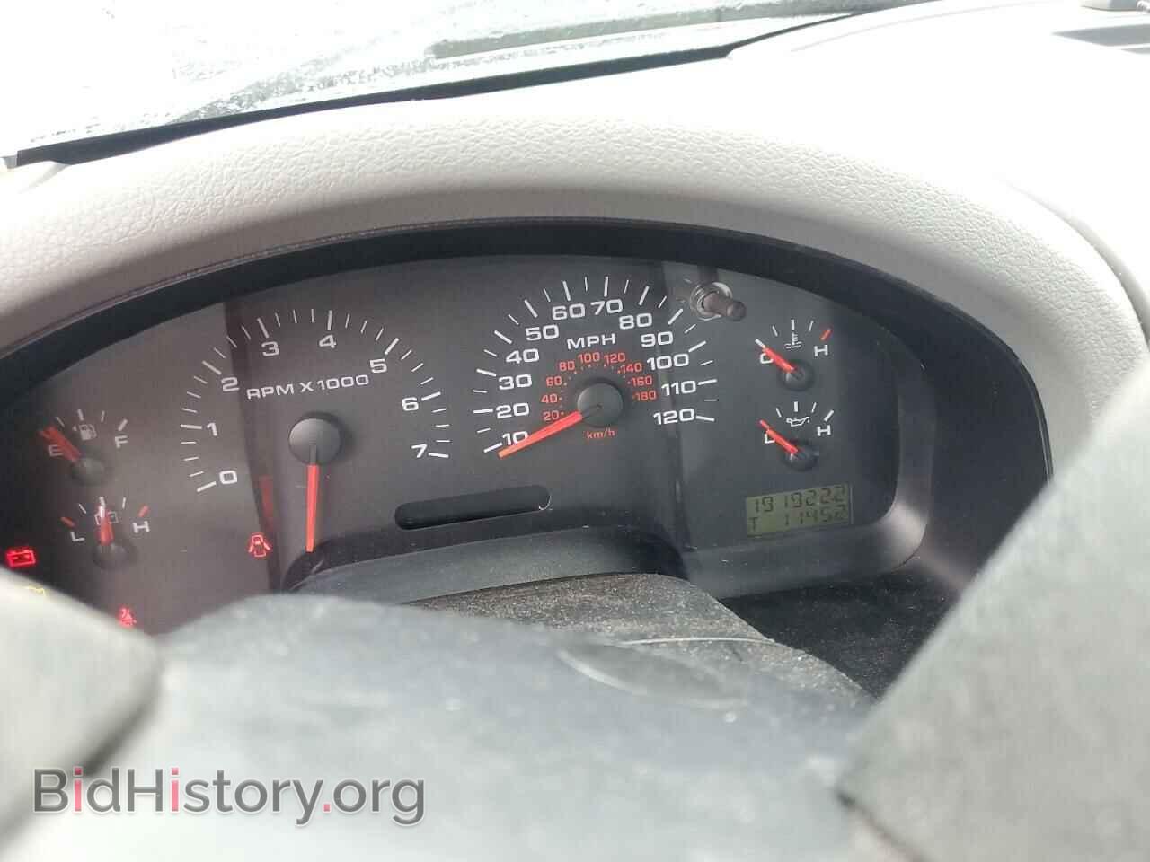 2006 FORD All Models - VIN: 1FTRF12256NB22973 - Photo 9