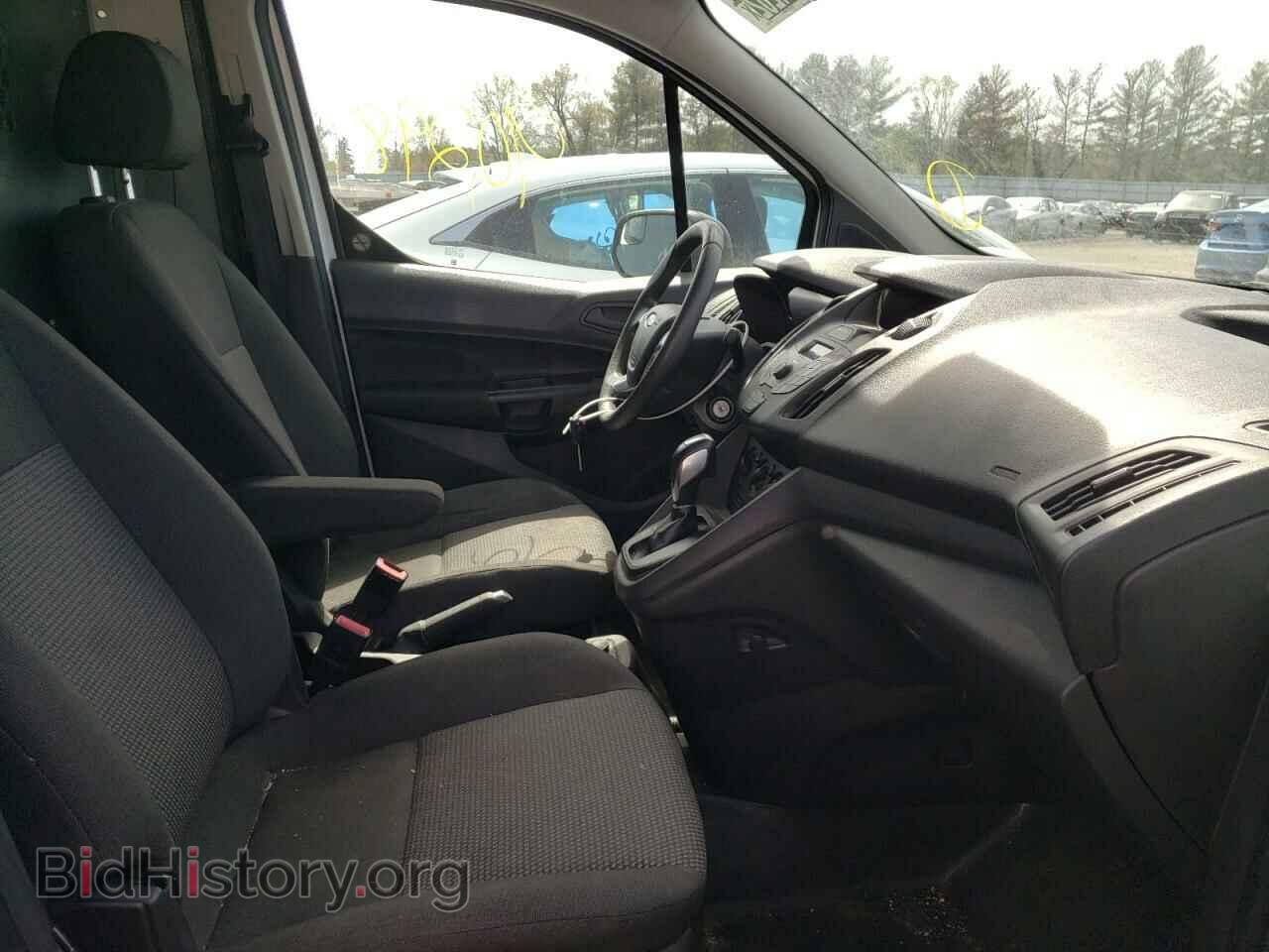 2014 FORD TRANSIT CO - VIN: NM0LS7E72E1168386 - Фото 5