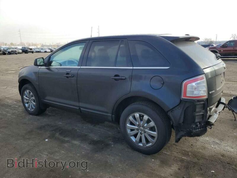 2009 Ford EDGE (VIN 2FMDK49C19BB00907) — фото 2 из 14