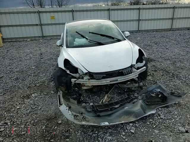 2022 TESLA MODEL 3 - VIN: 5YJ3E1EA7NF191902 - Фото 10