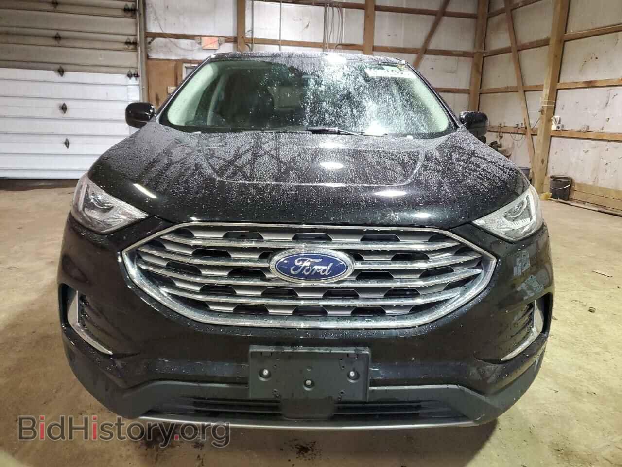 2022 FORD EDGE - VIN: 2FMPK4J95NBA30321 - Фото 5