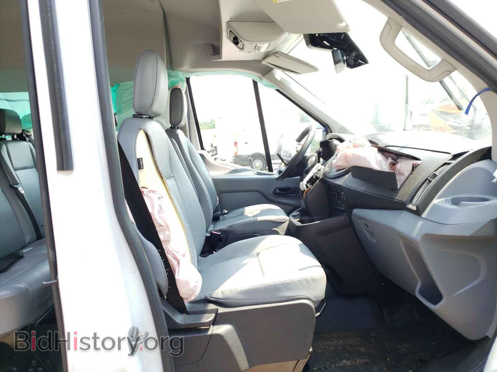 2018 FORD TRANSIT CO - VIN: 1FBZX2CM9JKA09254 - Фото 5