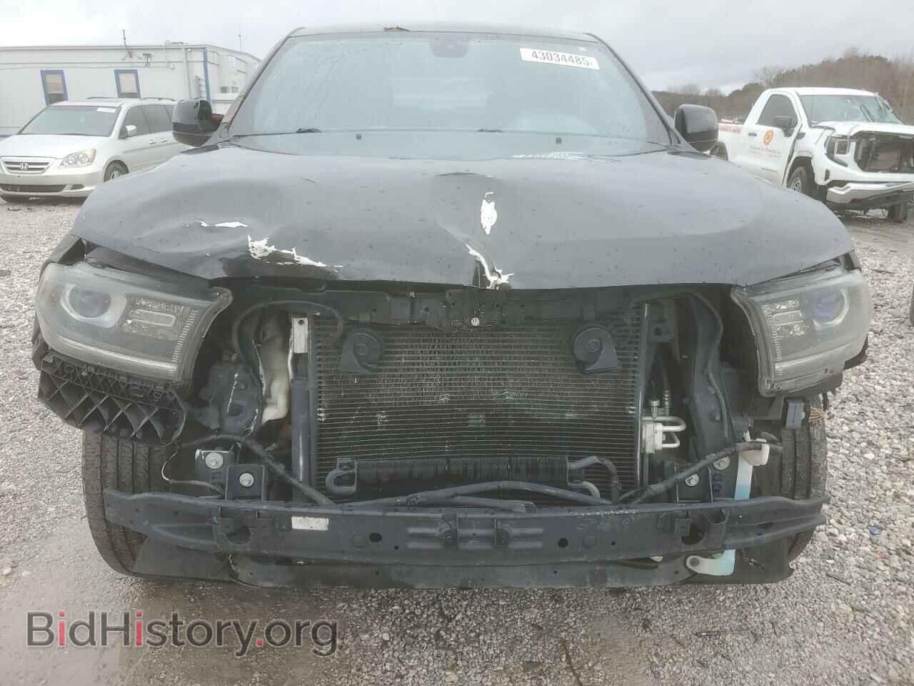 2014 DODGE DURANGO - VIN: 1C4RDHAG1EC310010 - Photo 5
