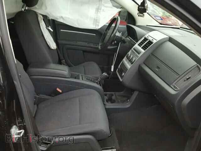 2010 DODGE JOURNEY - VIN: 3D4PG5FV9AT195033 - Фото 5