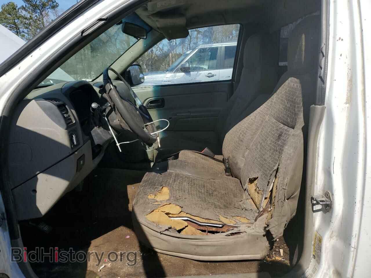 2006 GMC CANYON - VIN: 1GTCS148568248199 - Photo 7