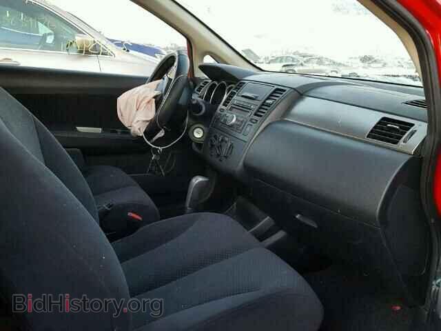 2012 NISSAN VERSA - VIN: 3N1BC1CP9CK219540 - Фото 5