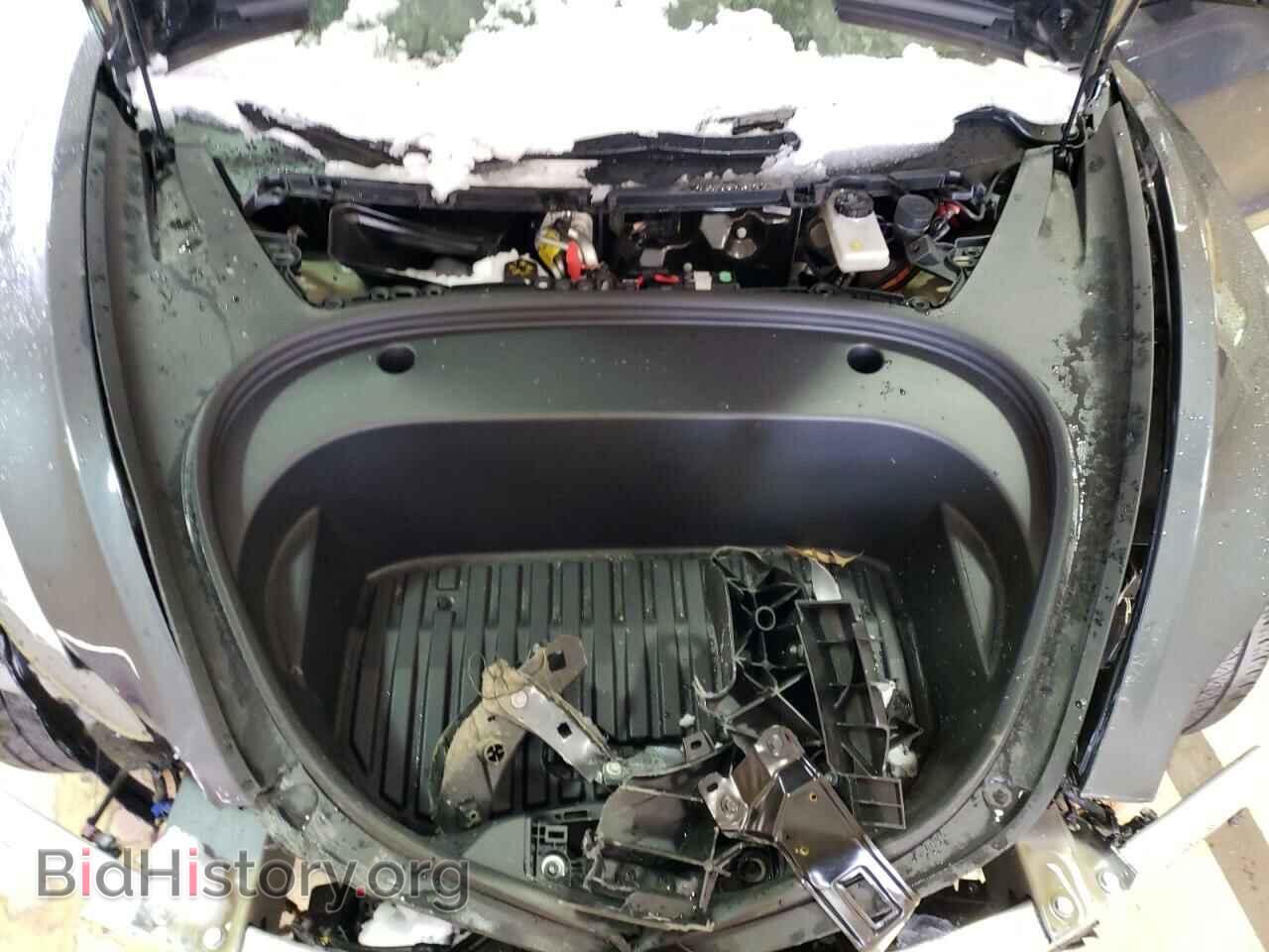 2022 TESLA MODEL 3 - VIN: 5YJ3E1EA4NF190822 - Photo 11