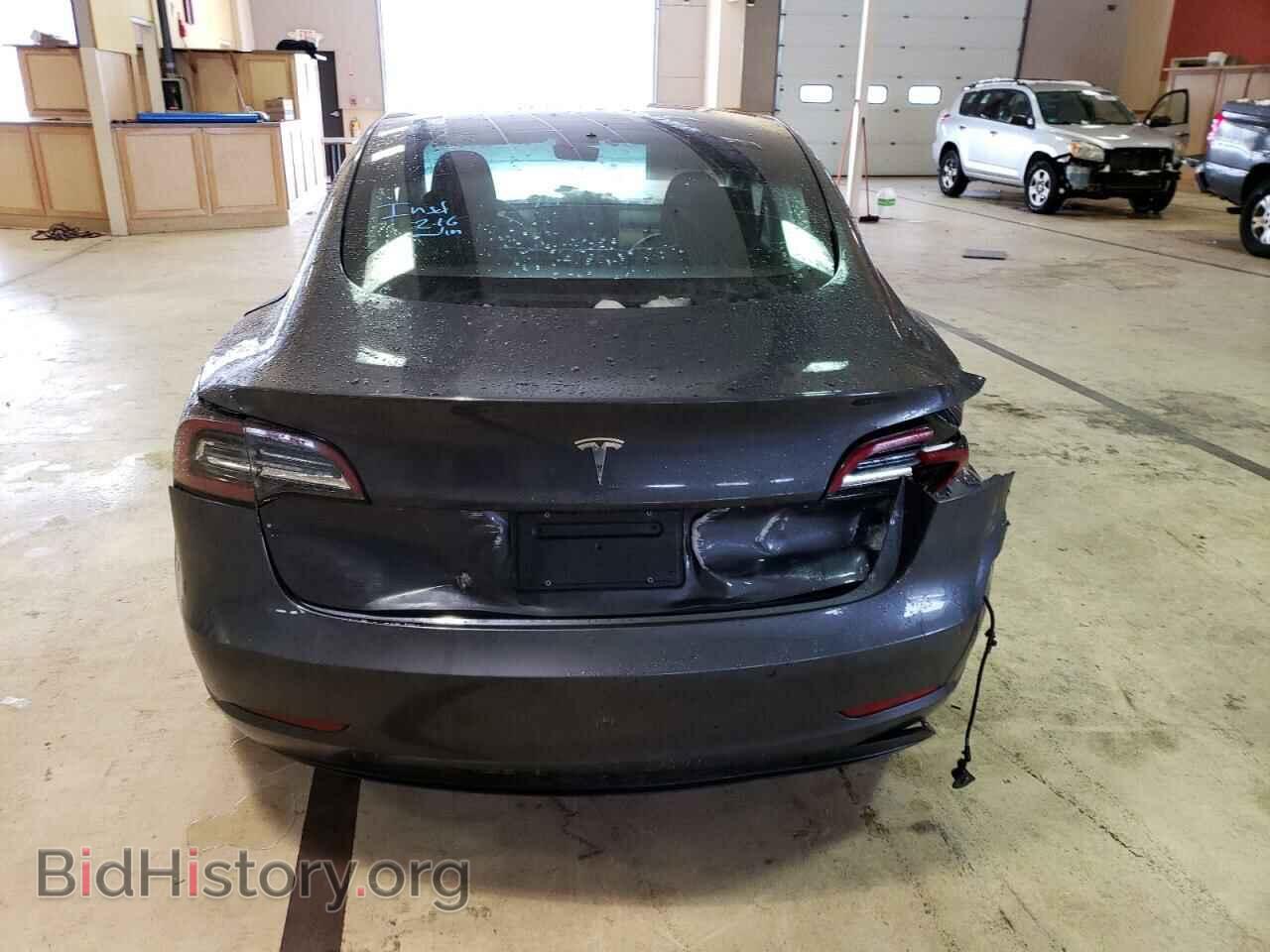 2022 TESLA MODEL 3 - VIN: 5YJ3E1EA4NF190822 - Photo 6