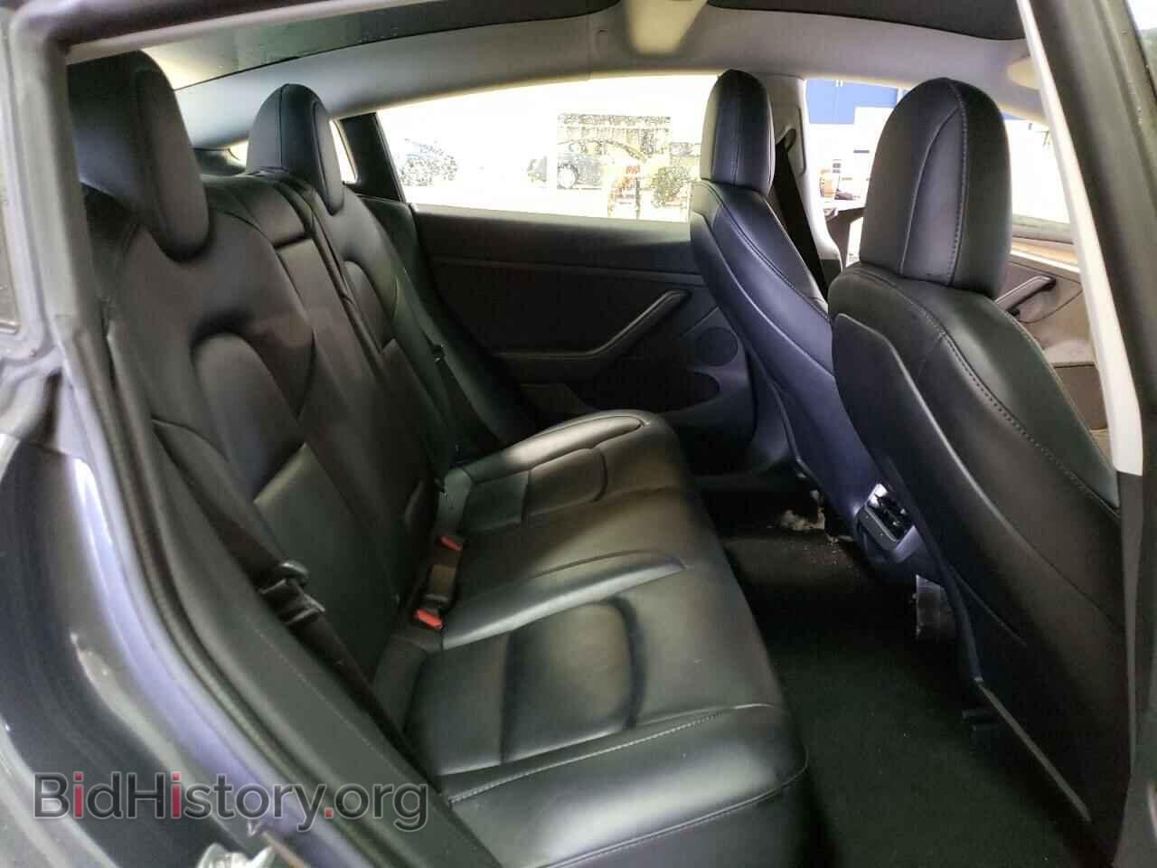 2022 TESLA MODEL 3 - VIN: 5YJ3E1EA4NF190822 - Photo 10