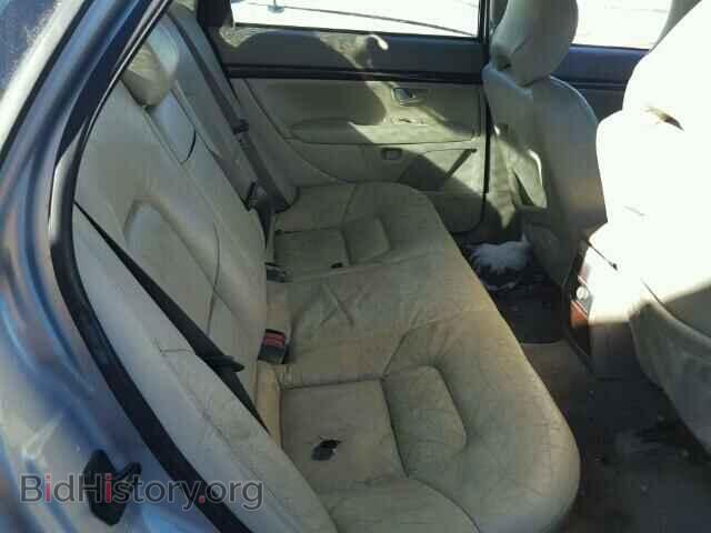 2004 VOLVO S80 - VIN: YV1TS59H241372950 - Фото 6