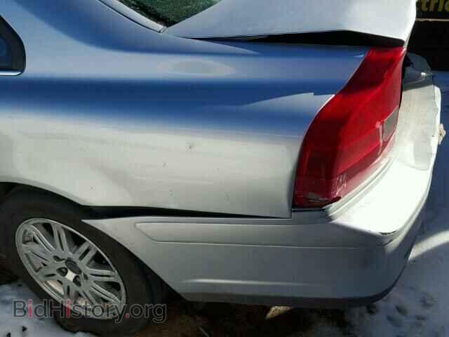 2004 VOLVO S80 - VIN: YV1TS59H241372950 - Фото 10