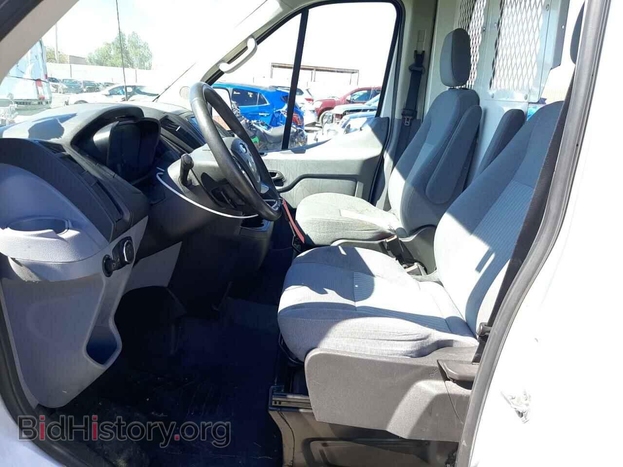 2015 FORD TRANSIT - VIN: 1FTNR1CM7FKB28393 - Фото 7