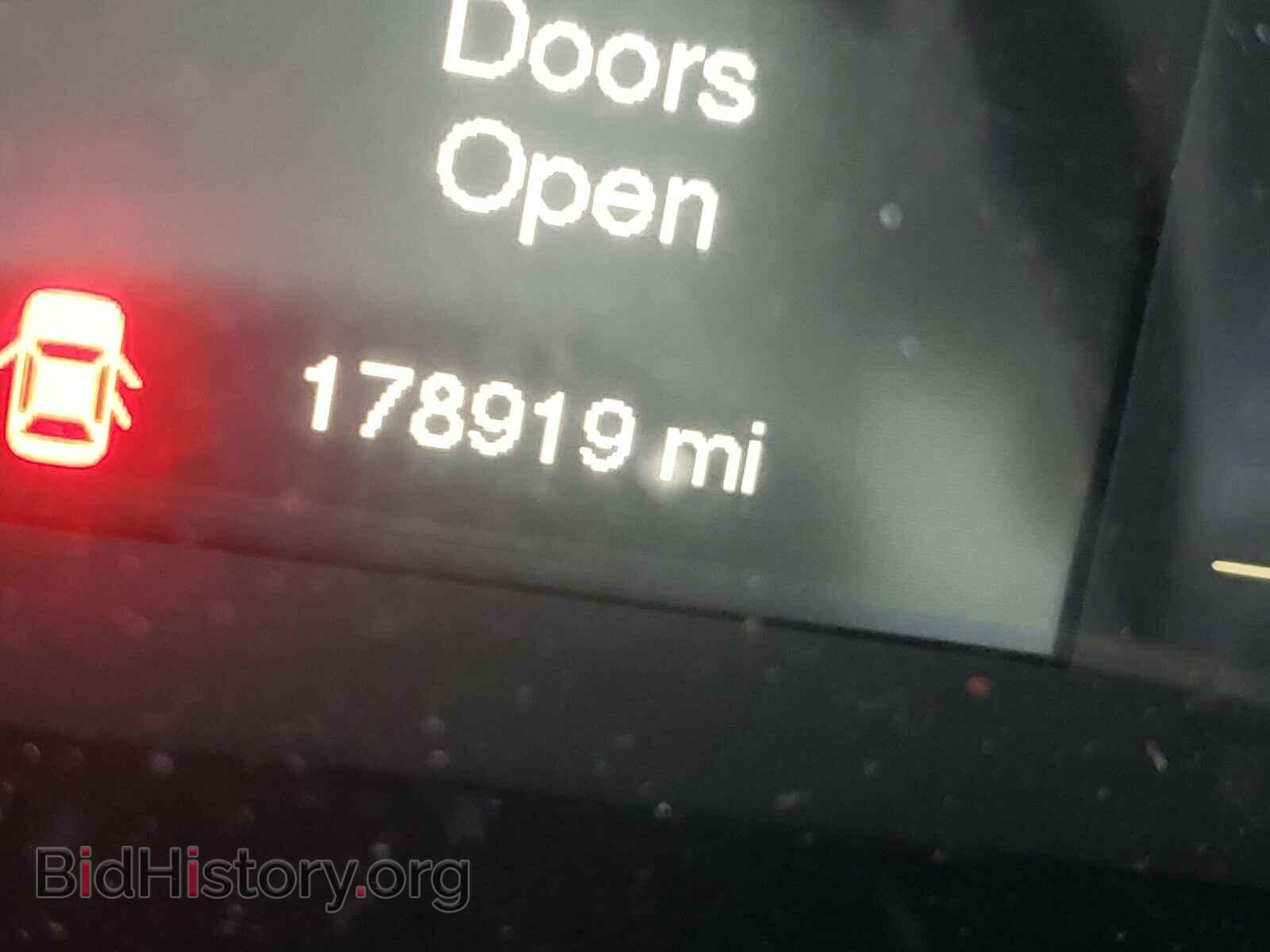 2014 JEEP CHEROKEE - VIN: 1C4PJMCS4EW152805 - Фото 8