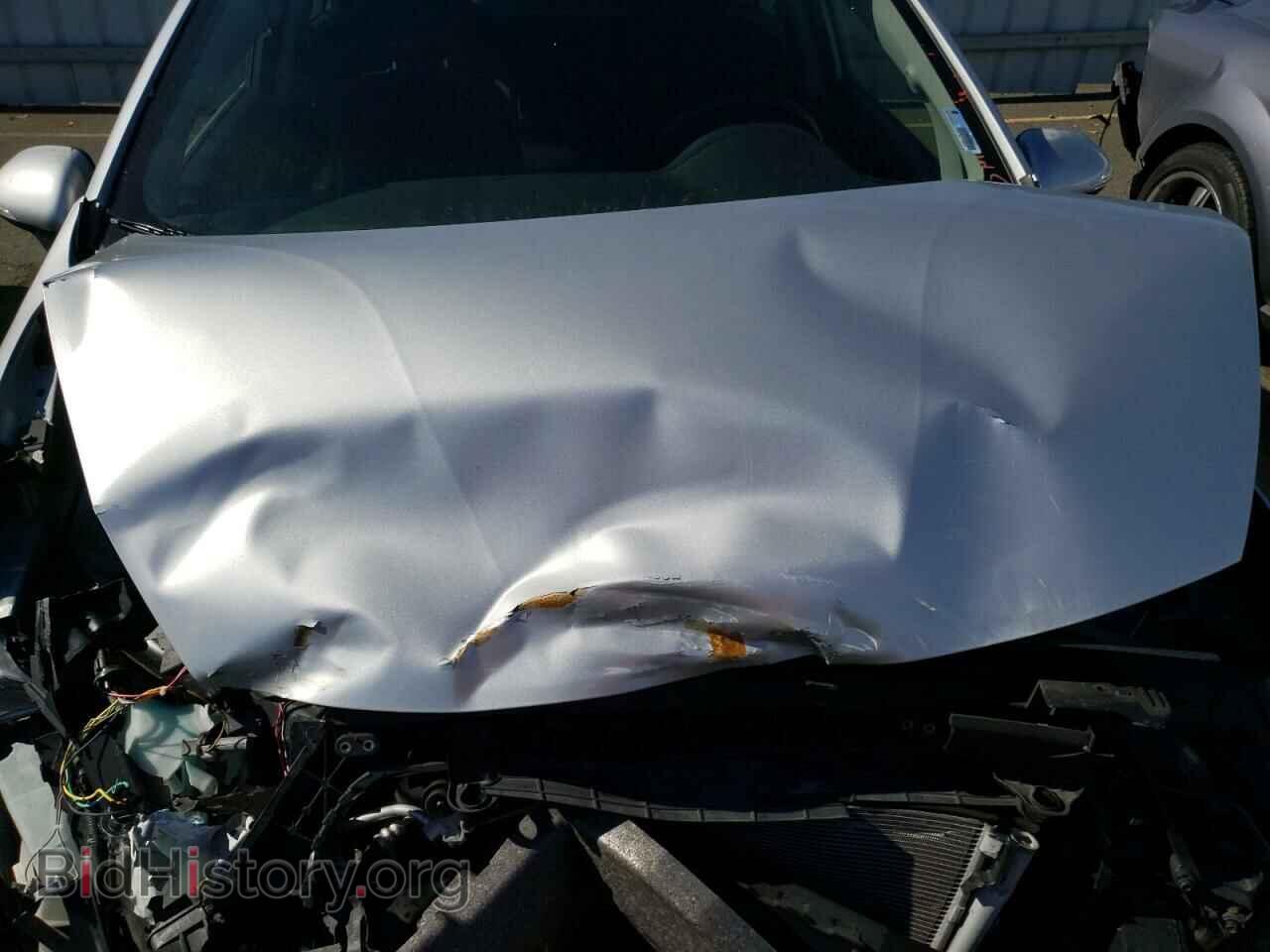 2013 KIA RIO - VIN: KNADN4A32D6145866 - Фото 11