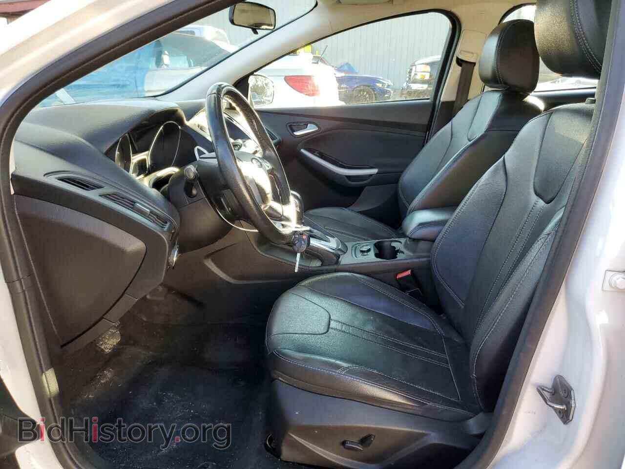 2013 FORD FOCUS - VIN: 1FADP3K20DL187599 - Photo 7