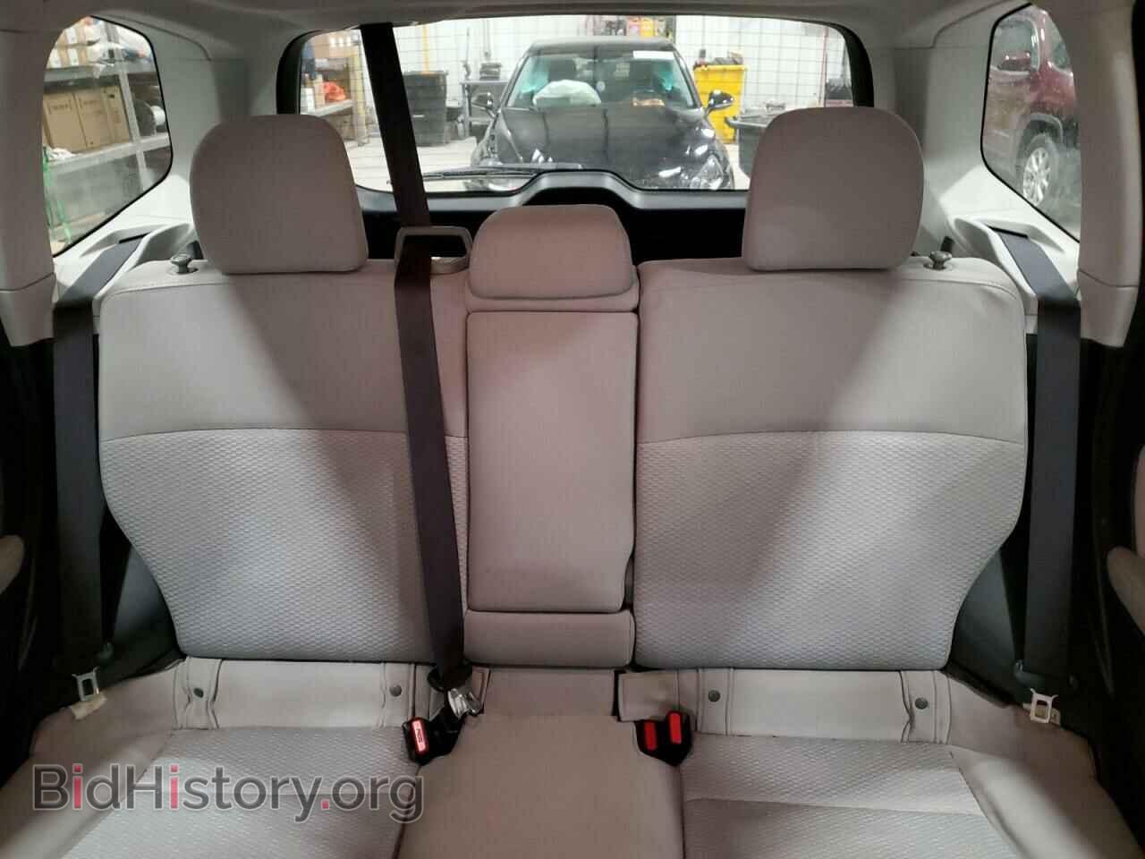 2016 SUBARU FORESTER - VIN: JF2SJADC6GH509958 - Фото 10