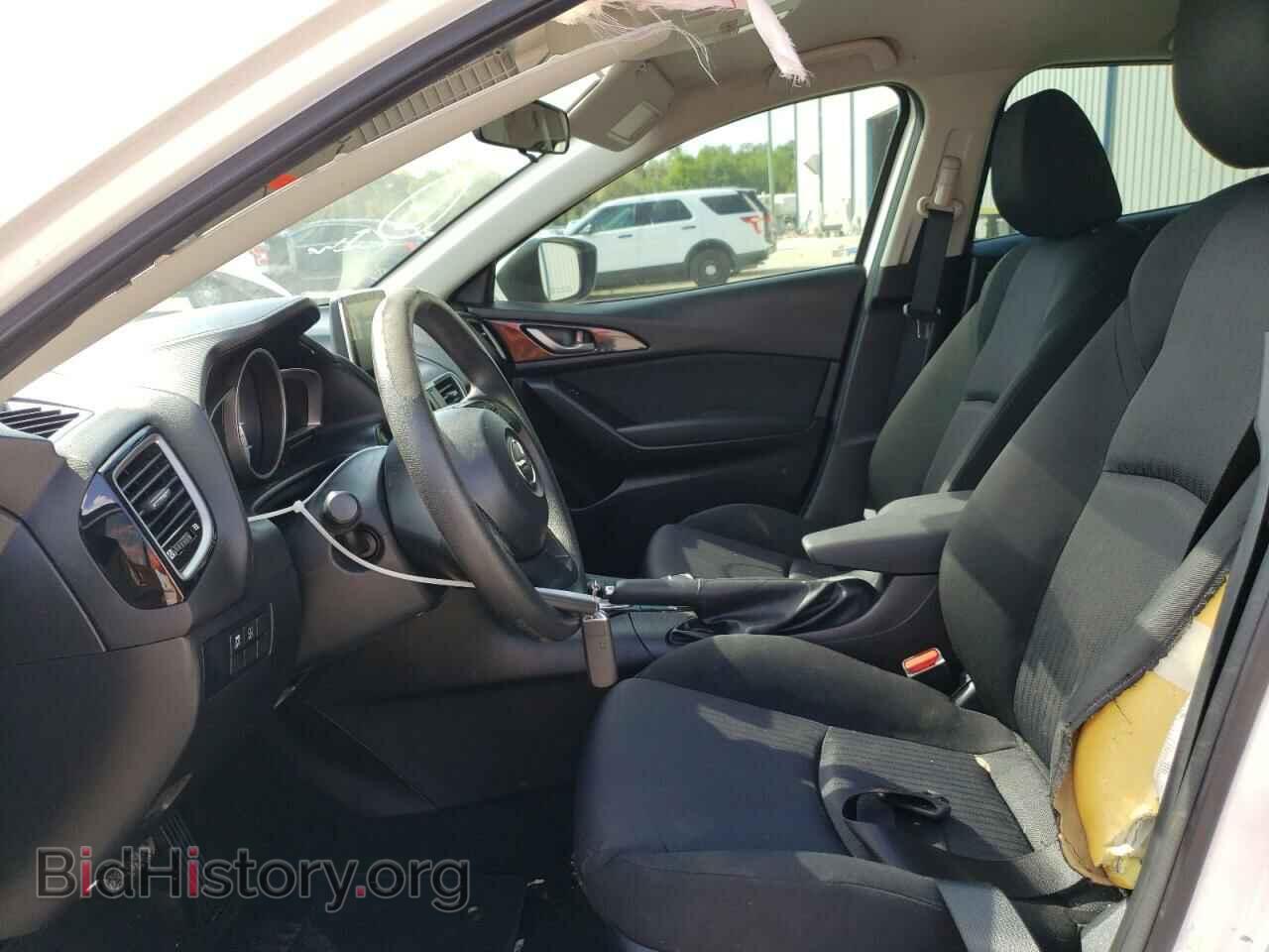2016 MAZDA 3 - VIN: 3MZBM1J79GM288331 - Фото 7