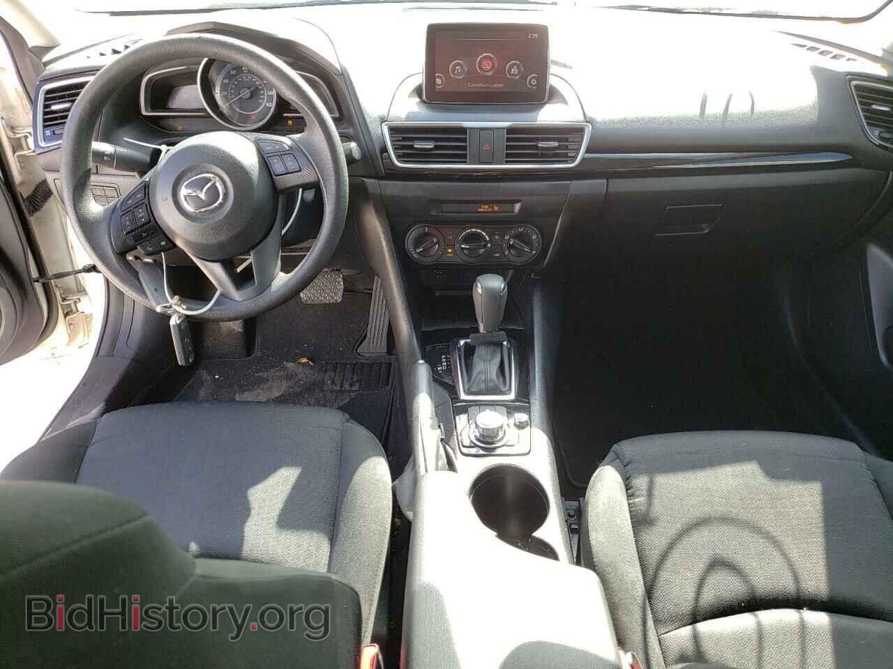 2016 MAZDA 3 - VIN: 3MZBM1J79GM288331 - Фото 8