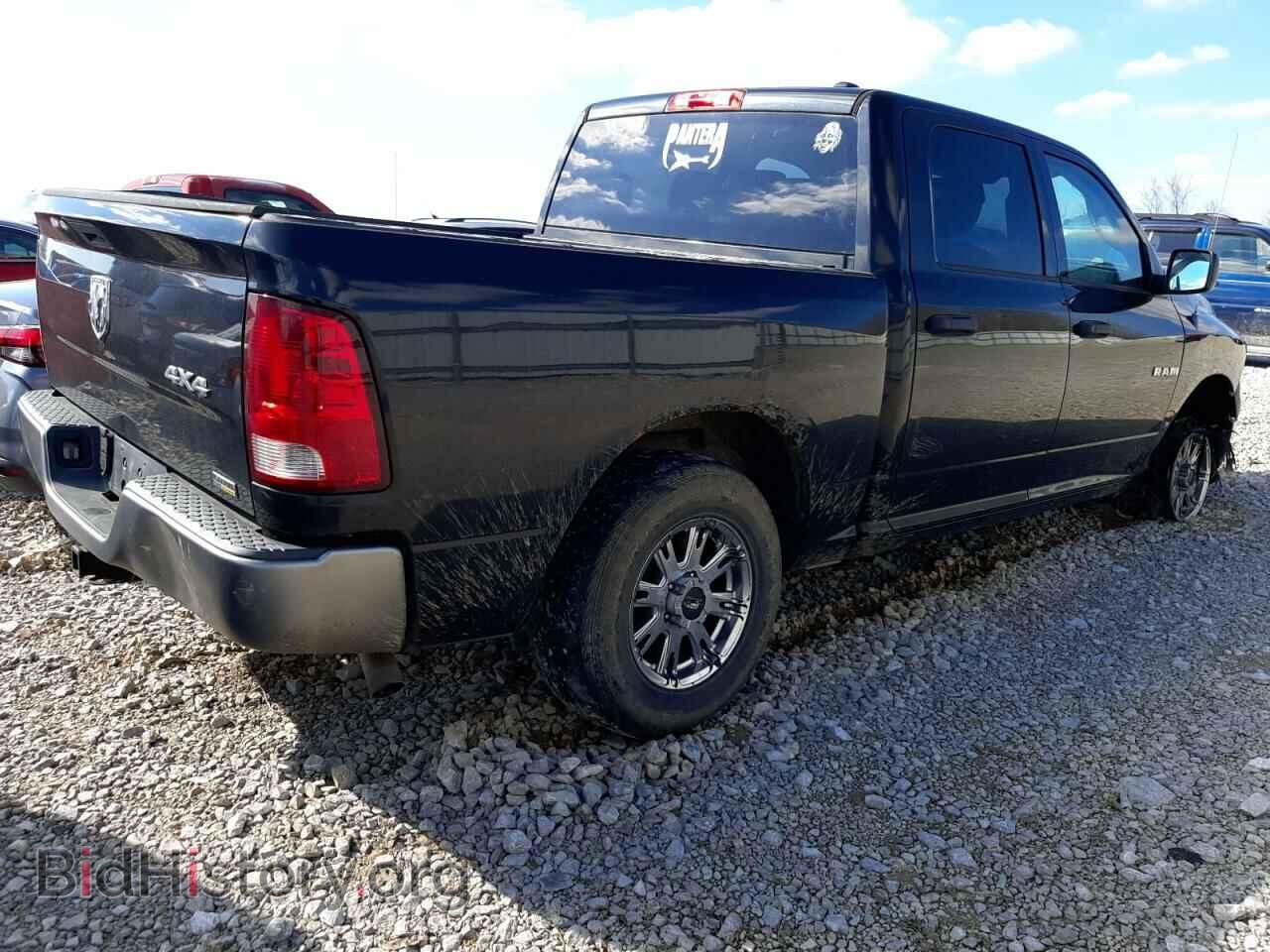 2010 DODGE All Models - VIN: 1D7RV1CP0AS114020 - Фото 3