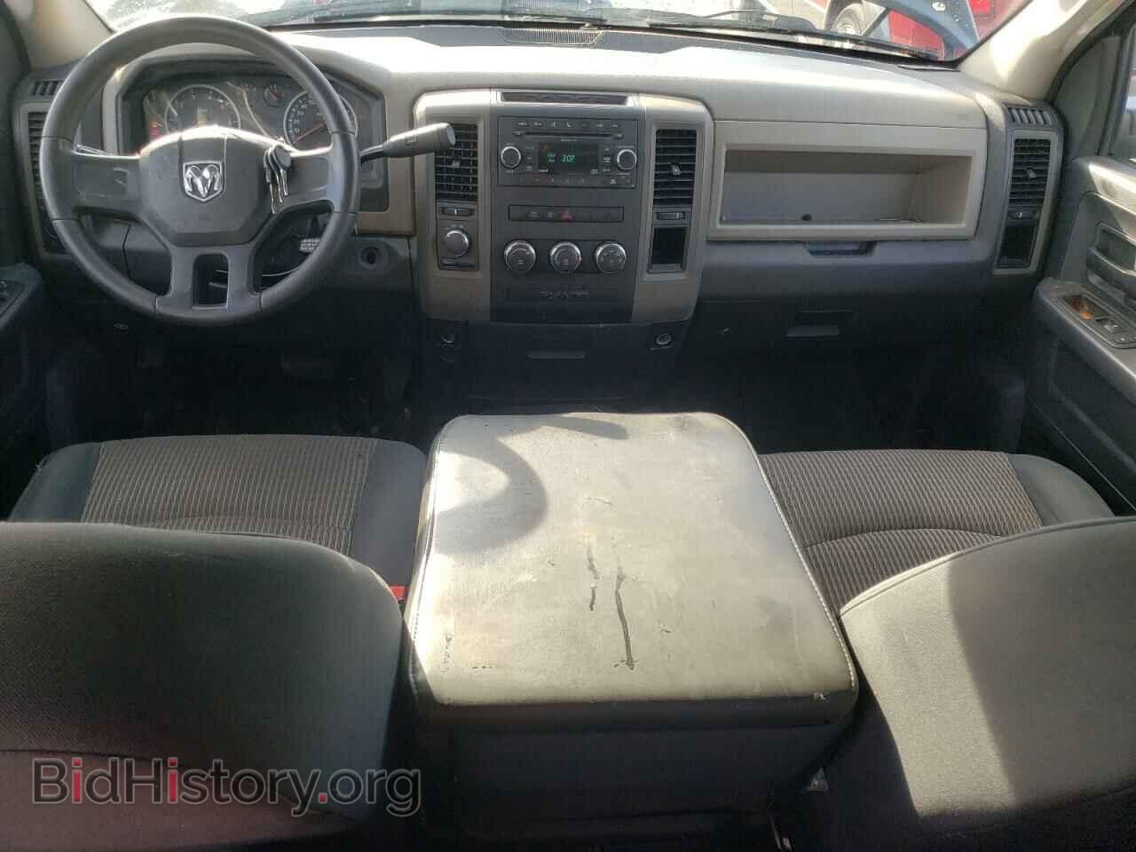 2010 DODGE All Models - VIN: 1D7RV1CP0AS114020 - Фото 8