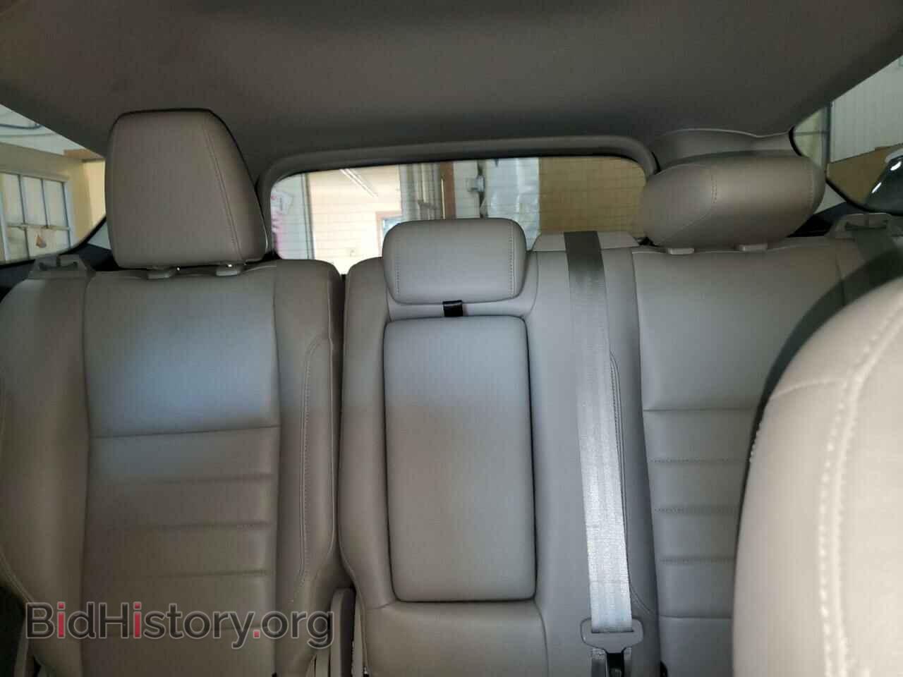 2013 FORD ESCAPE - VIN: 1FMCU9HX5DUD33392 - Фото 10