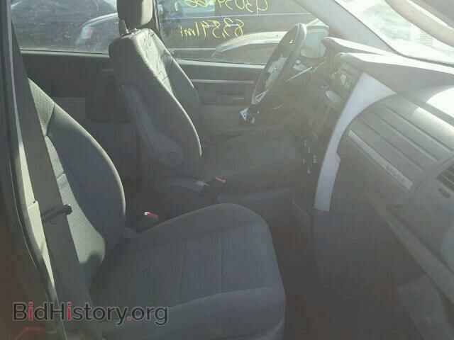 2010 DODGE CARAVAN - VIN: 2D4RN4DE6AR435864 - Фото 5