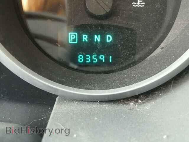 2010 DODGE CARAVAN - VIN: 2D4RN4DE6AR435864 - Фото 8