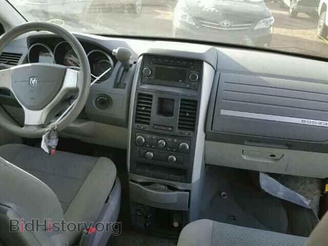 2010 DODGE CARAVAN - VIN: 2D4RN4DE6AR435864 - Фото 9