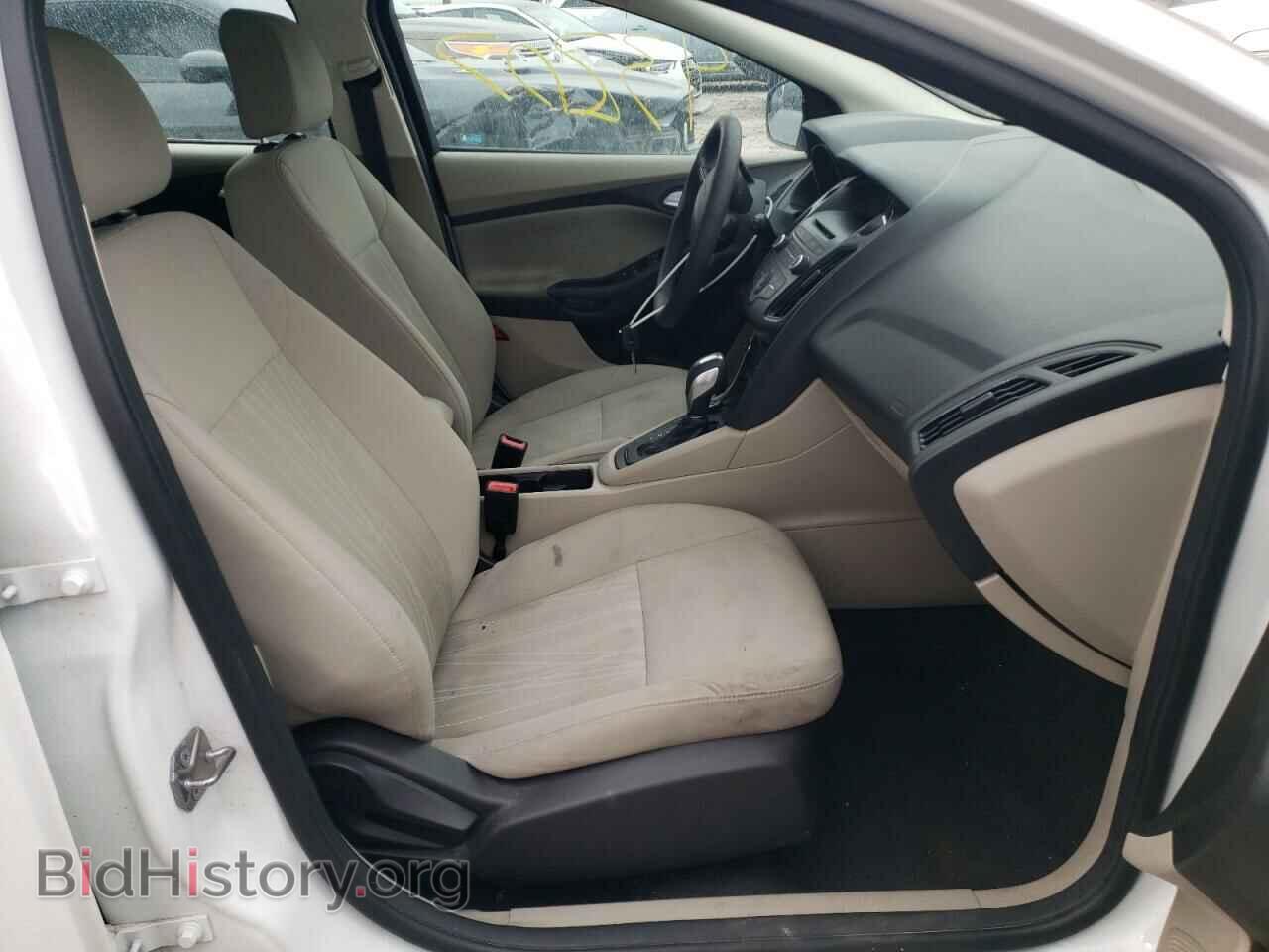 2015 FORD FOCUS - VIN: 1FADP3K25FL336396 - Фото 5