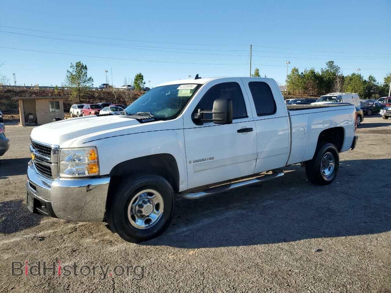 Photo 1GCHC29K97E508877 - CHEVROLET ALL Models 2007