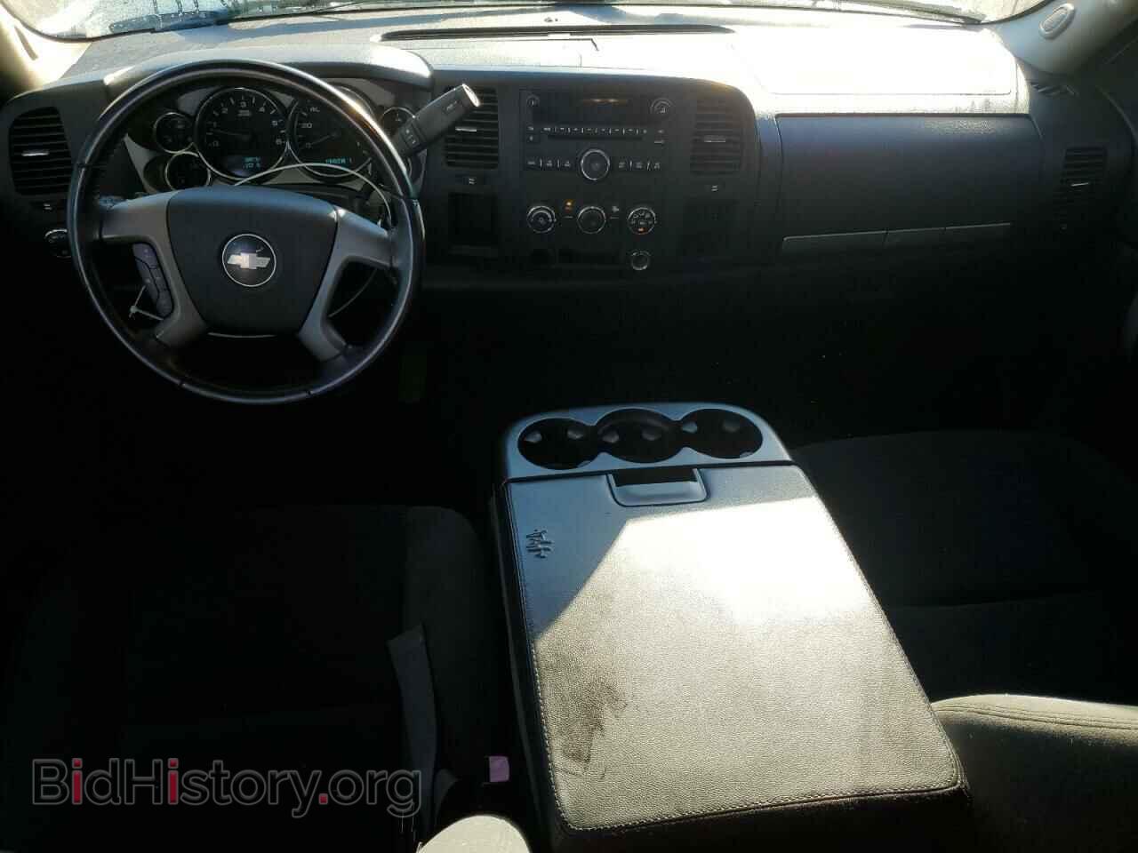 2007 CHEVROLET ALL Models - VIN: 1GCHC29K97E508877 - Фото 8