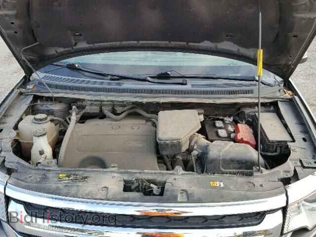 2013 FORD EDGE - VIN: 2FMDK4KC0DBA03524 - Фото 7