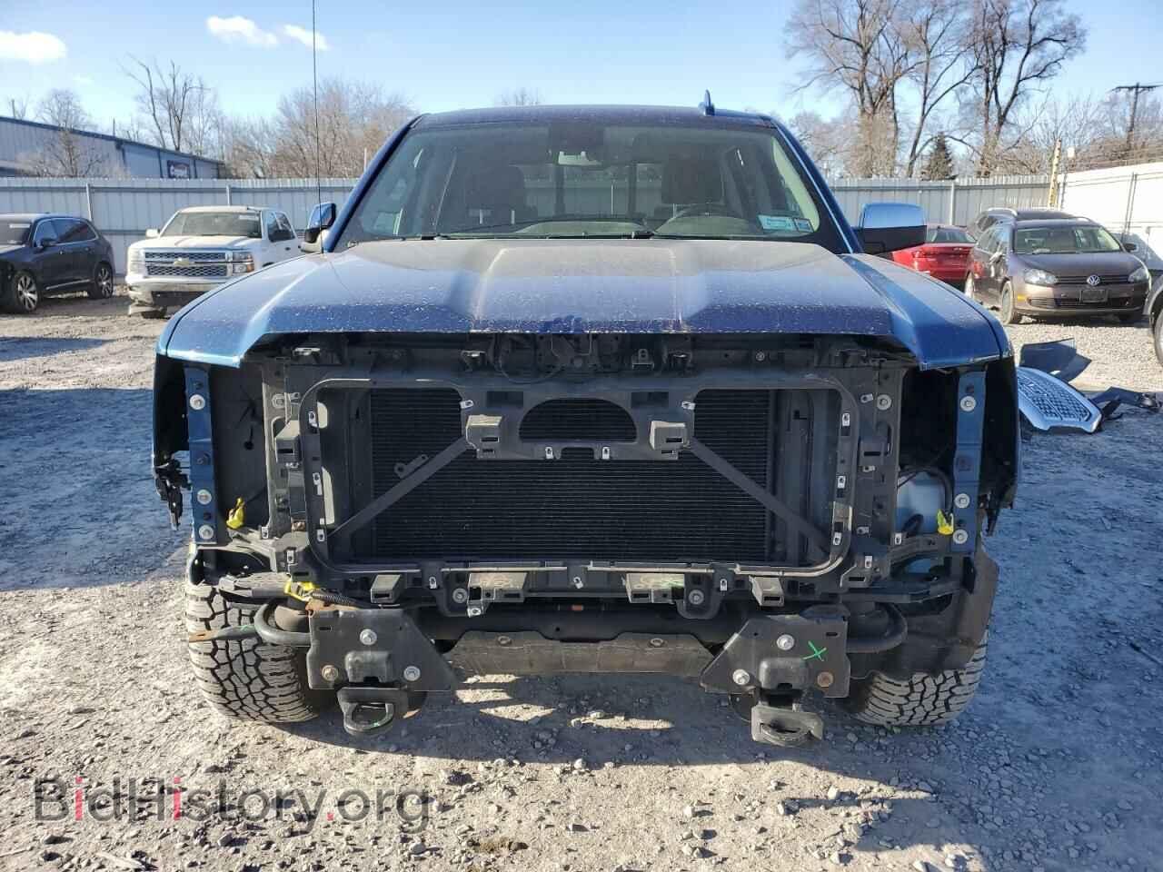 2017 GMC SIERRA - VIN: 3GTU2PEC2HG258535 - Фото 5