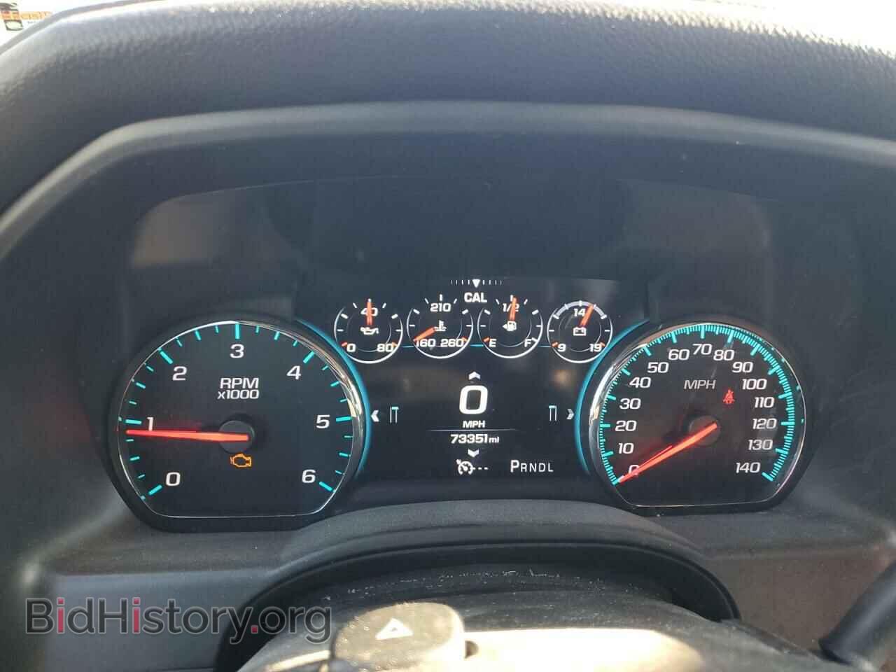 2017 GMC SIERRA - VIN: 3GTU2PEC2HG258535 - Фото 9