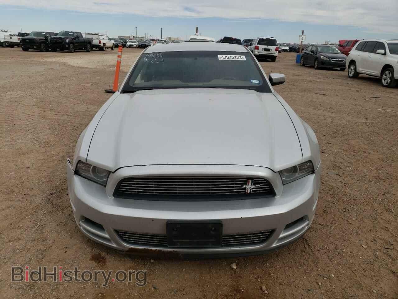 2014 FORD MUSTANG - VIN: 1ZVBP8AM0E5249748 - Фото 5