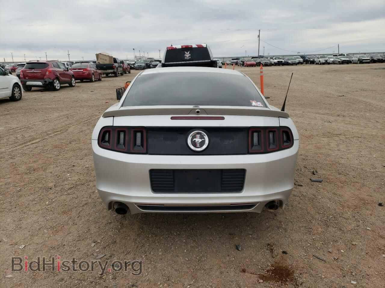 2014 FORD MUSTANG - VIN: 1ZVBP8AM0E5249748 - Фото 6