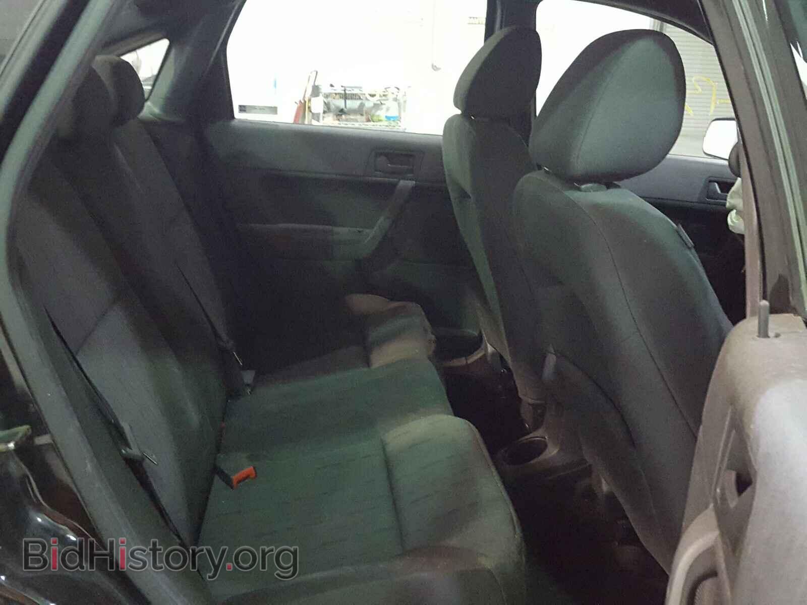 2010 FORD FOCUS - VIN: 1FAHP3FN4AW160065 - Фото 6